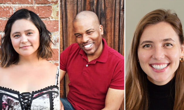 Variety’s 10 Screenwriters to Watch for 2023 Include Scribes for ‘The Marvels,’ ‘Rustin’ and ‘The Color Purple’
