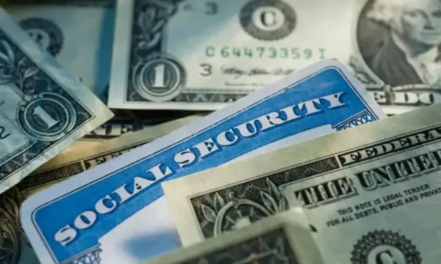 New Social Security Increase Provides A Lifeline For Black Retirees – The Seattle Medium