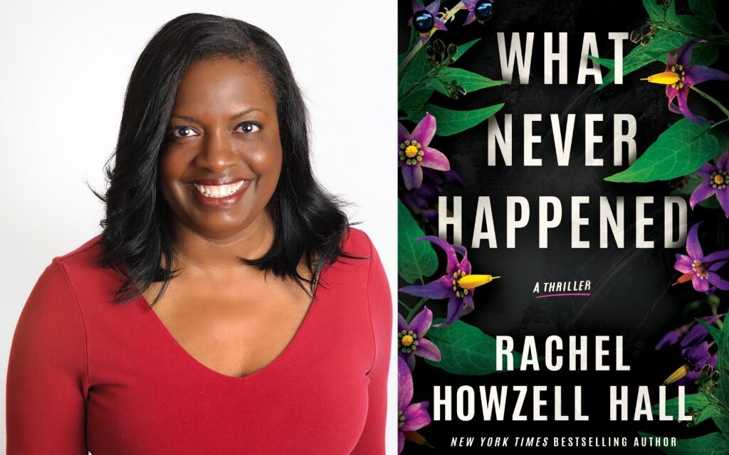 How Catalina Island’s past inspired Rachel Howzell Hall’s ‘What Never Happened’