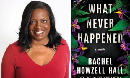 How Catalina Island’s past inspired Rachel Howzell Hall’s ‘What Never Happened’