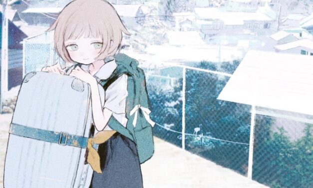 45 best manga of Fall 2023