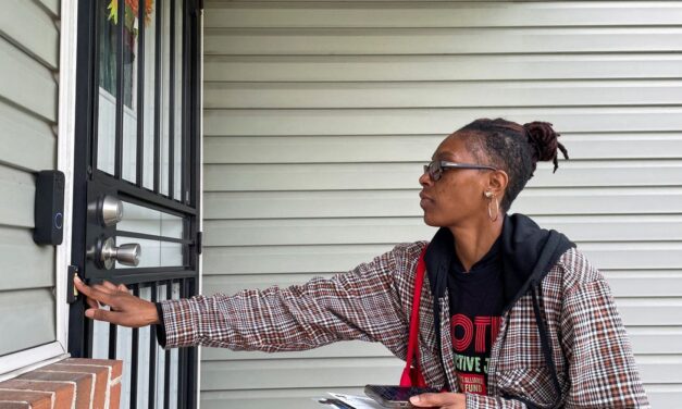 Abortion foes in Ohio aim to snap losing streak with 2024 election looming