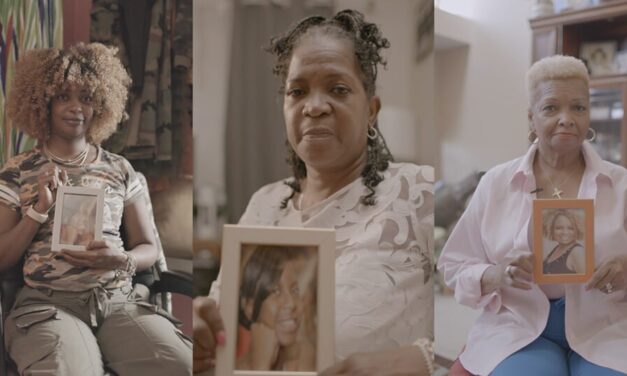 Families of the missing speak out about stigma, police and closure • The TRiiBE