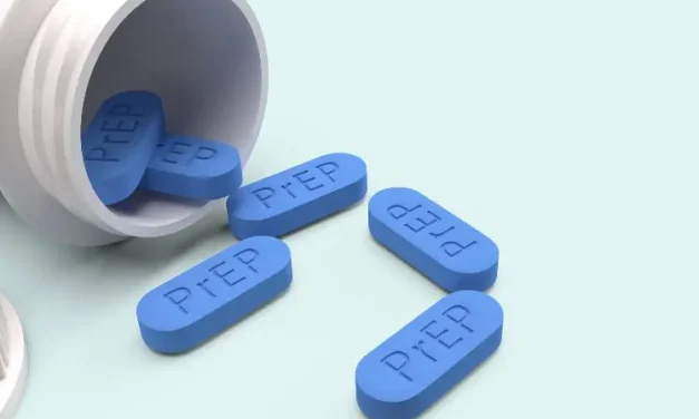 U.S. To Cover HIV Prevention Drugs For Older Americans To Stem Spread of the Virus – The Seattle Medium