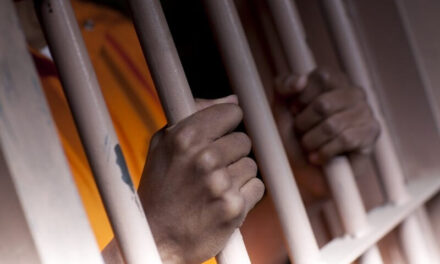 Opinion: On mass incarceration, “we are all part of the problem” – Maryland Matters