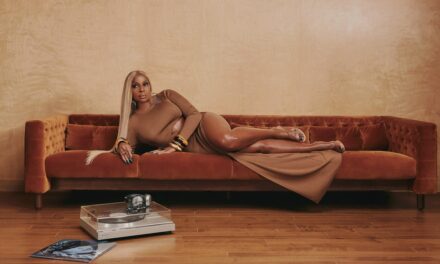 Mary J. Blige Transformed Her Pain Into the Sound of an Era. Her Joy Sounds Just as Good.