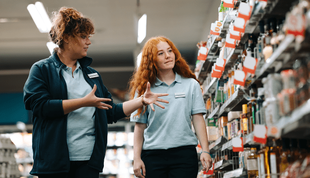 Most American workers say their boss is capable, confident and fair