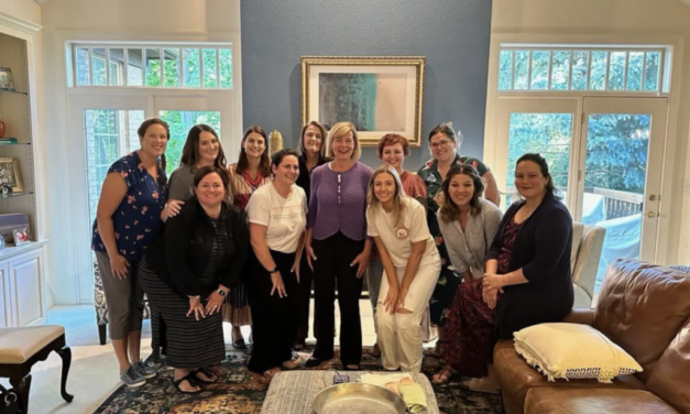 Instagram moms organize for gun control, abortion and democracy – Wisconsin Examiner