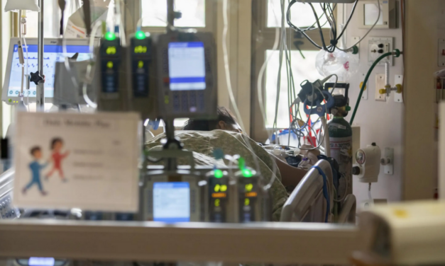 1 in 10 Georgians know someone who died during or after pregnancy, maternal mortality survey shows – WABE