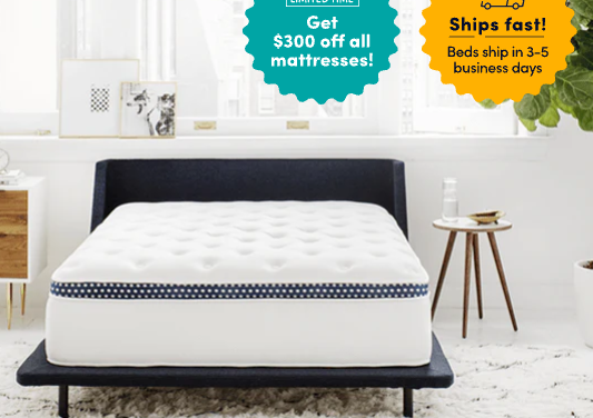 Best Black Friday Sales on Mattresses For Women Over 50
