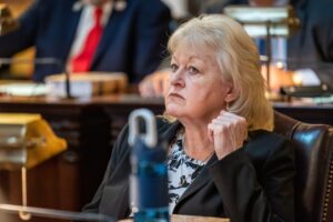 New Jersey’s next Legislature will have fewer female lawmakers – New Jersey Monitor