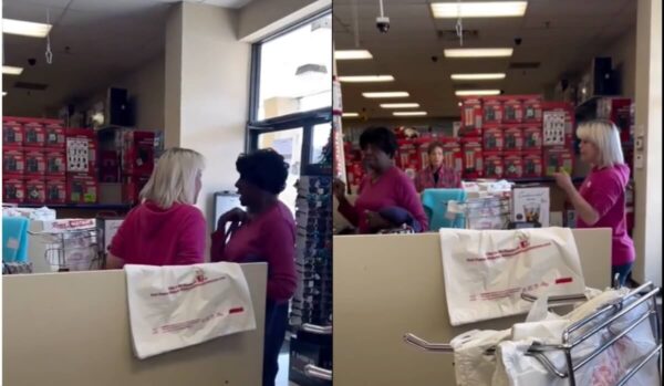 ‘I’m Not Scared of You’: Video of Store Manager Barking at and Belittling Older Employee for Not Clocking Out on Time Sparks Outrage Online
