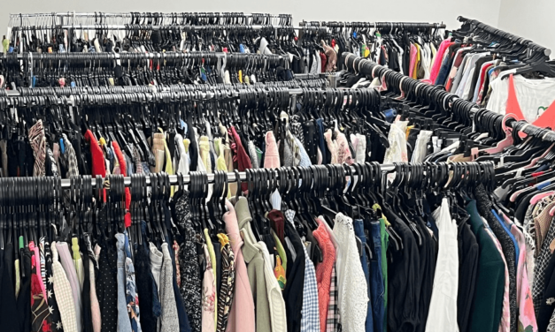 Black Friday is a symptom of a culture shaped by shopping