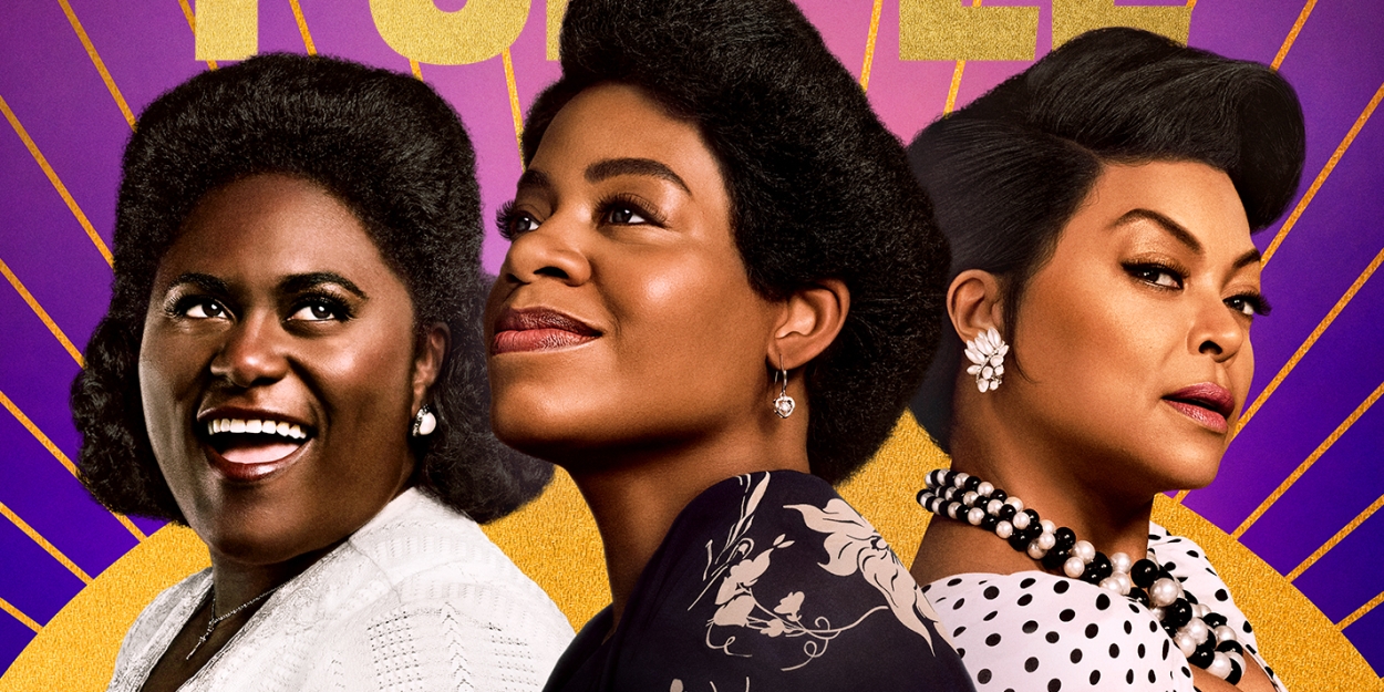 THE COLOR PURPLE Soundtrack to Feature Music By Alicia Keys, Jennifer Hudson & More