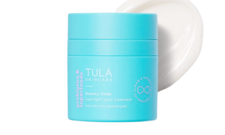 Shoppers Swear These TULA Products Are the Best for Mature Skin