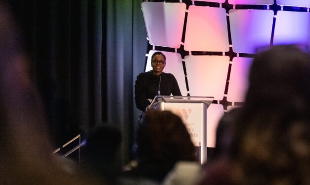 Third annual Women’s Roundtable brings insight, motivation for next generation of female leaders