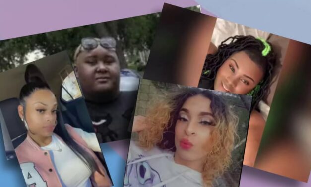Transgender Day of Remembrance commemorates those lost to violence