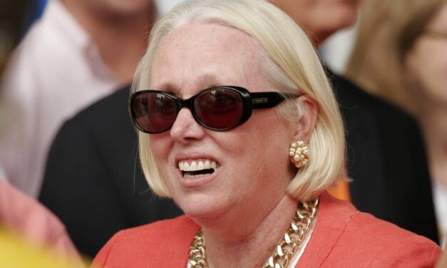 Major donor sues One Love Foundation, alleging “disarray”