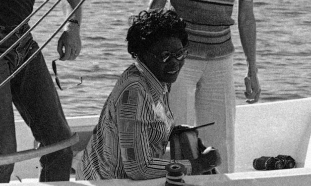 Recalling Rosalynn Carter’s friendship with Mary Prince, woman wrongfully convicted of murder who became White House nanny