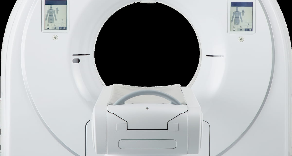 Canon Medical Systems Debuts New CT Systems at RSNA Conference