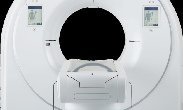 Canon Medical Systems Debuts New CT Systems at RSNA Conference