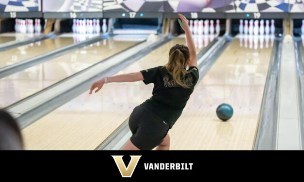 Dores Place Second at the Ladyjack Classic