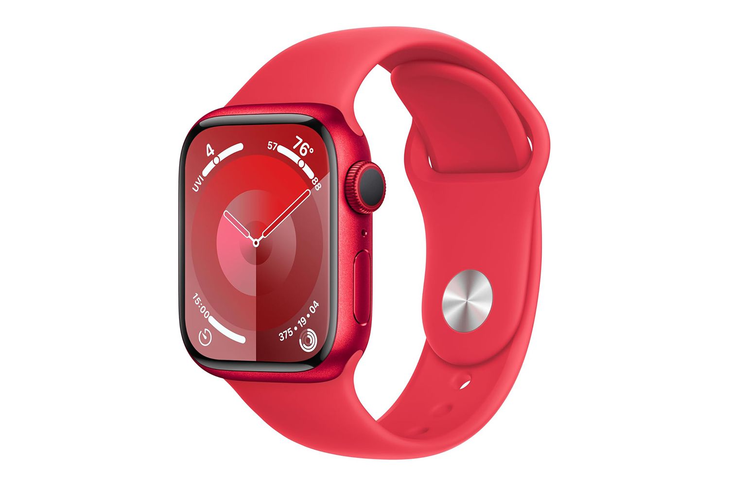 Apple Watch Series 9 GPS 41mm Smartwatch