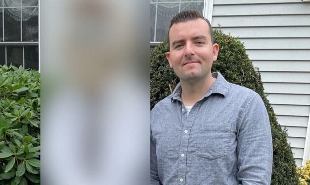 Does A Former Maine Meteorologist Get Pranked By His Parents Every Halloween?