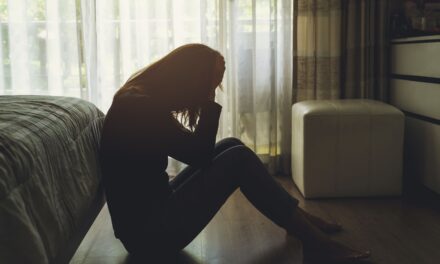 Maternal depressive symptoms before conception revealed in new study
