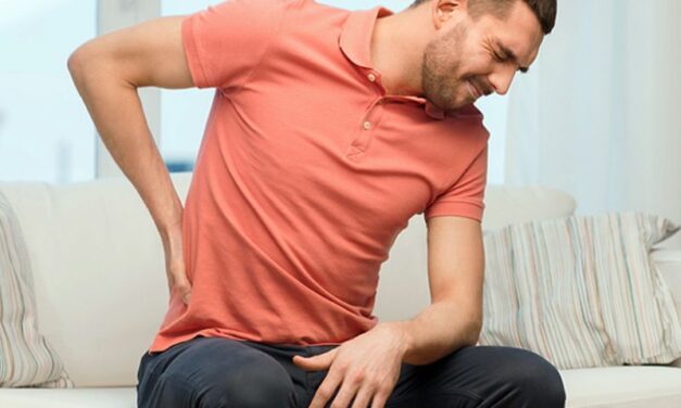 One in four adults use pharmacologic therapies for chronic pain