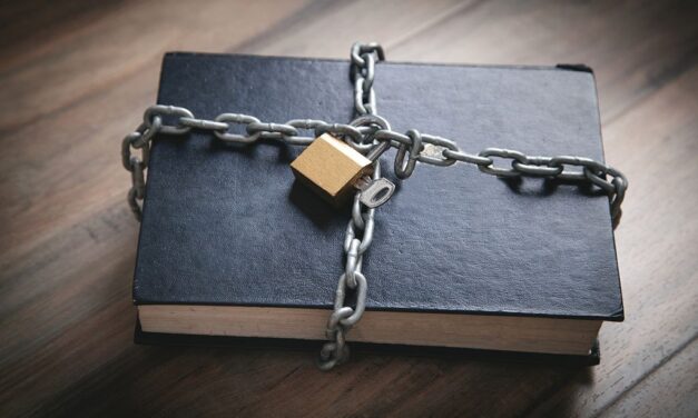 Writers of Banned Books Speak Out