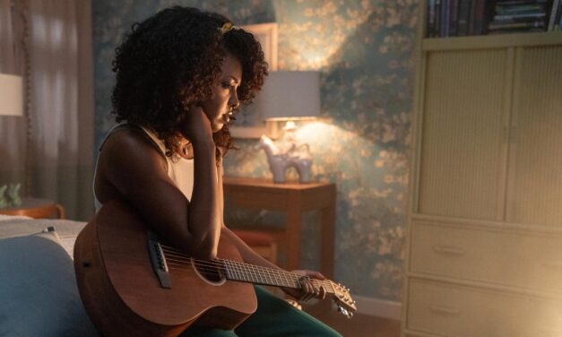 Hulu’s ‘Black Cake’ Is a Remarkably Rich Family Melodrama