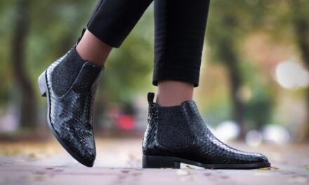 7 Tips for Wearing Boots Over 60, According to Style Experts