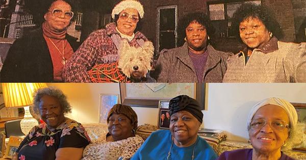 Black Women Who Bought DC Apartment Building 40 Years Ago For $75K Say Its Now Worth $2 Million