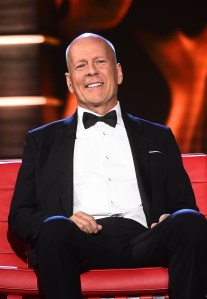 Bruce Willis (Photo by Michael Buckner/Variety/Penske Media via Getty Images)