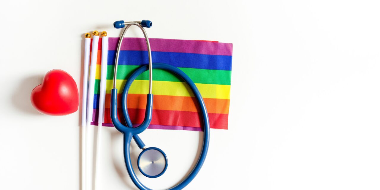 Multiple Barriers Impact Kidney Care Disparities in LGBTQ+ Individuals
