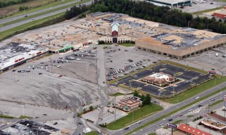 From retail to rubble: What will happen with McFarland Mall site?