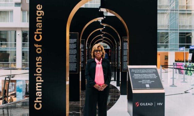 Gilead’s Commitment to Advancing Health Equity