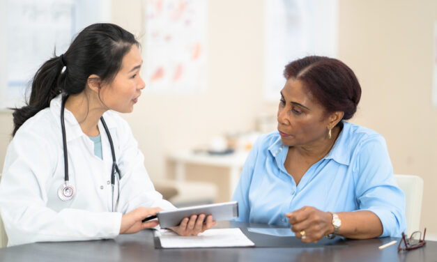 ESMO 2023: Gynecologic Cancer Studies May Change Practice