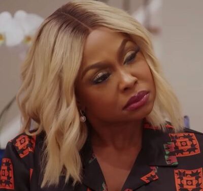 Married to Medicine Recap: Who Said That?