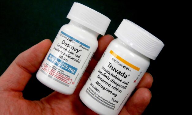 HIV prevention drugs for older Americans may be free under new Biden proposal
