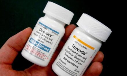 HIV prevention drugs for older Americans may be free under new Biden proposal