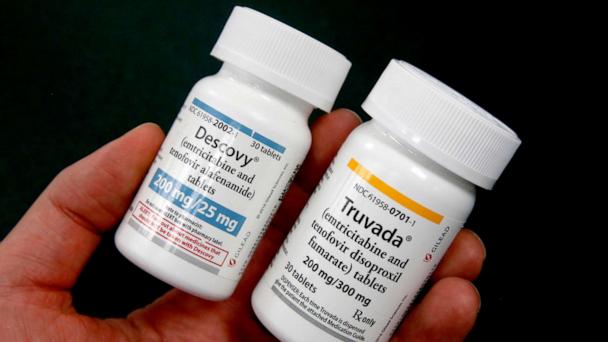 HIV prevention drugs for older Americans may be free under new Biden proposal