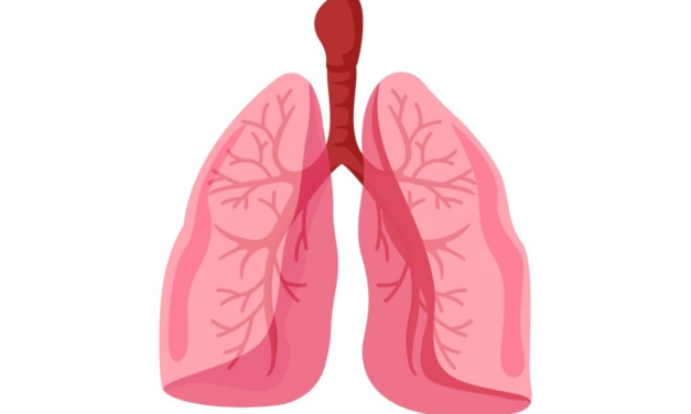 Lung cancer is the most common cancer for both men and women. Nebraska’s case rate is improving