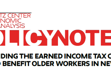 Expanding NY’s Earned Income Tax Credit Would Benefit 72K+ Older Low-Wage Workers: Report