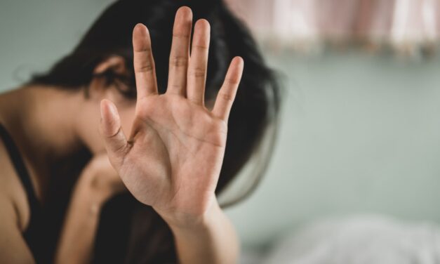 As 16 Days of Activism against Gender-Based Violence begins, an advocate offers insights on how to help