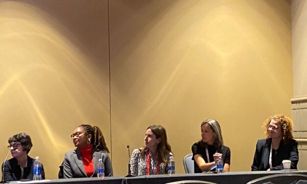 Looking at Stress and Heart Disease in Women | AHA Scientific Sessions