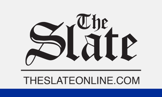 The Slate Speaks: Childhood media shaping us today