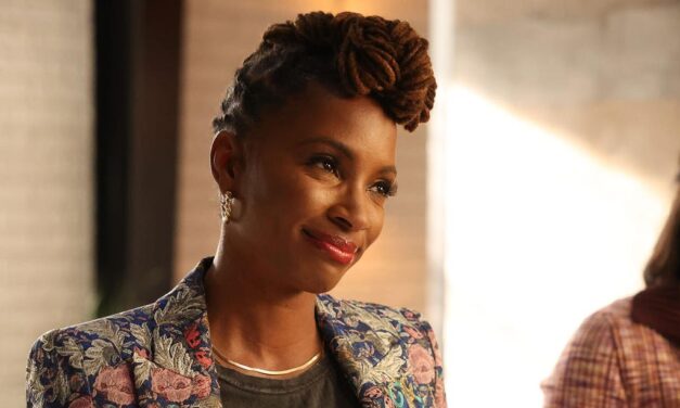 Found’s Shanola Hampton on Gabi and Sir’s ‘Weird, Gross, Sick’ Relationship That Powers NBC’s Thriller