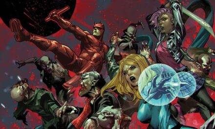 Marvel’s 2024 Free Comic Book Day Titles Offer the First Taste of ‘Blood Hunt,’ a Prelude to the X-Men’s New Era, & More